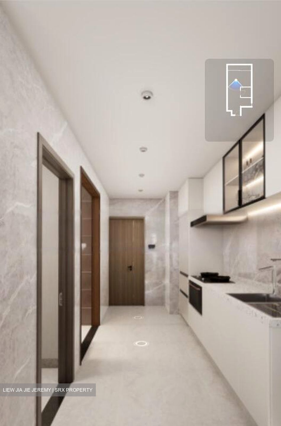 Avant Residences (D14), Apartment #481953941